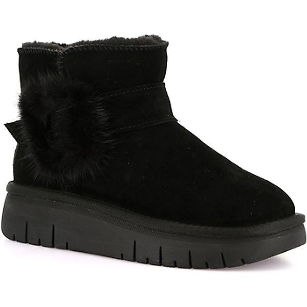 Grunland  Stiefeletten DSG-PO1805 günstig online kaufen