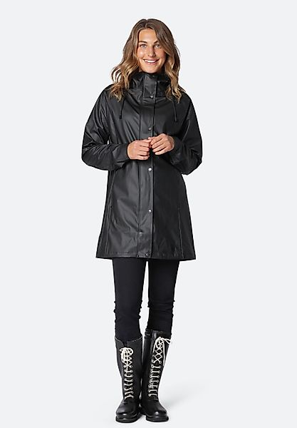 Ilse Jacobsen Regenmantel RAIN87 Wasserdicht, 2-Wege-Reißverschluss, günstig online kaufen