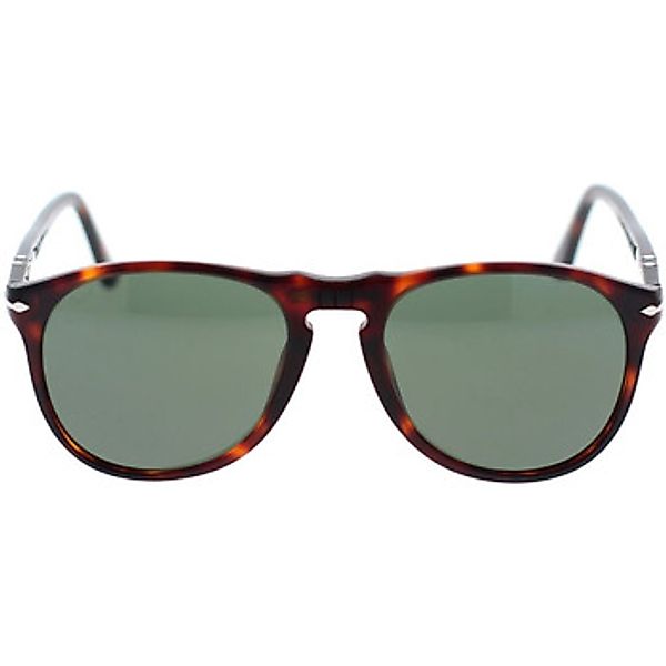 Persol  Sonnenbrillen -Sonnenbrille PO9649S 24/31 günstig online kaufen