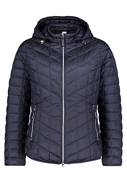 Betty Barclay Outdoorjacke "Betty Barclay Outdoorjacke mit abnehmbarer Kapu günstig online kaufen