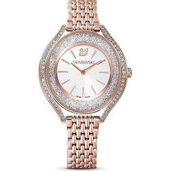 Swarovski Schweizer Uhr Crystalline Aura günstig online kaufen