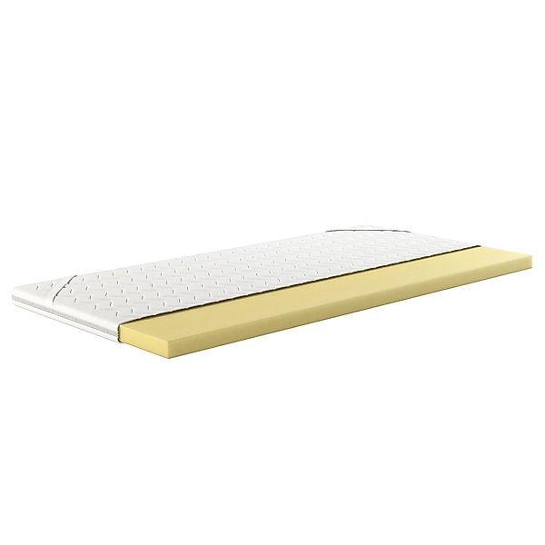 Möbel-Gerner, Topper Matratzentopper Memory Topper Matratzenauflage günstig online kaufen