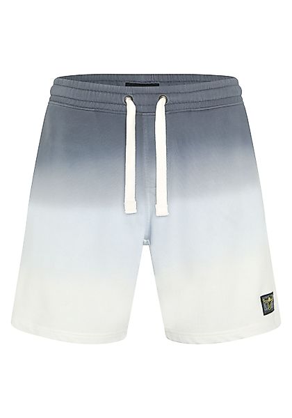 Chiemsee Shorts Bermuda-Shorts mit coolem Farbeffekt günstig online kaufen