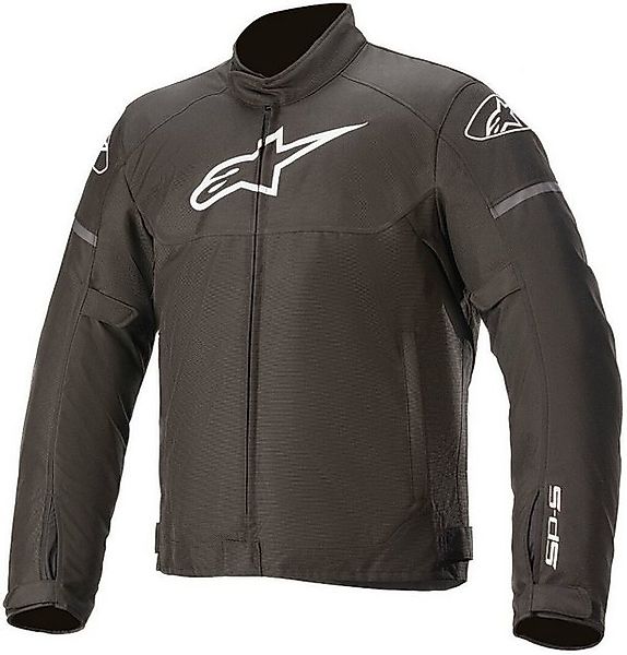 Alpinestars Motorradjacke T-SPS WP Motorrad Textiljacke günstig online kaufen