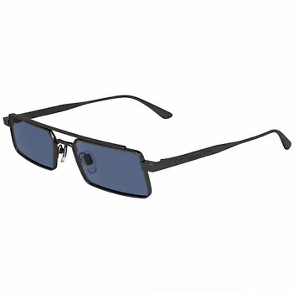 Calvin Klein Jeans  Sonnenbrillen Sonnenbrille  Sun CK24111S 070 günstig online kaufen