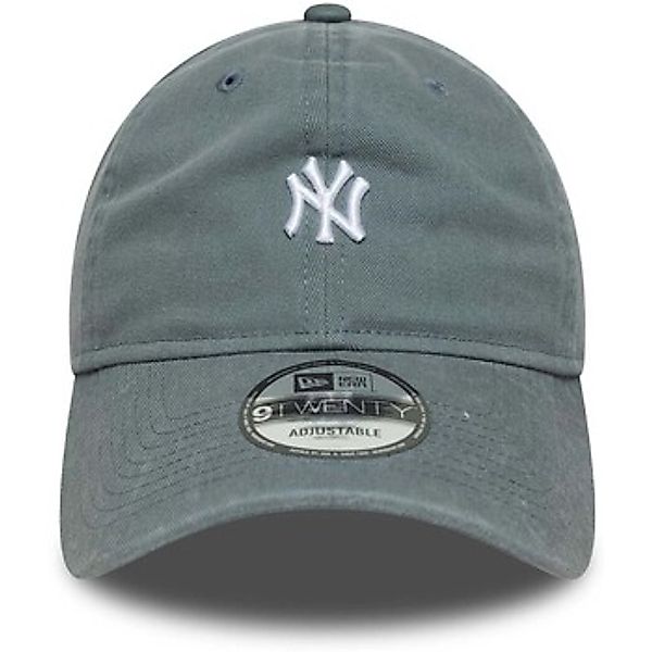 New-Era  Schirmmütze Washed Mini Logo 9Twenty Neyyan Spg günstig online kaufen