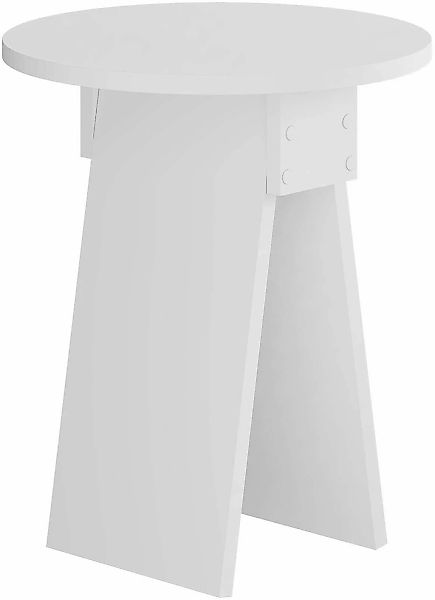 Decortie Beistelltisch "CHEN BEISTELLTISCH", (Packung, 1 St.), Leichte Mont günstig online kaufen