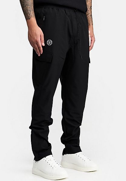 trueprodigy Jogger Pants Jonny Regular Fit Cargohose mit trueprodigy Logos günstig online kaufen