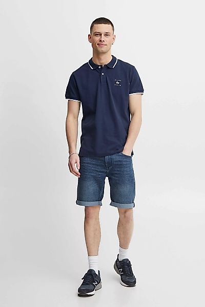 Blend Poloshirt "Poloshirt BHPolo" günstig online kaufen