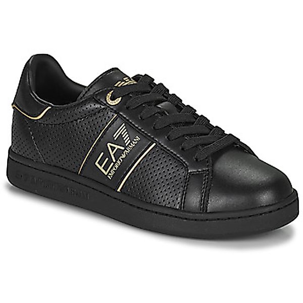 Emporio Armani EA7  Sneaker CLASSIC SEASONAL günstig online kaufen