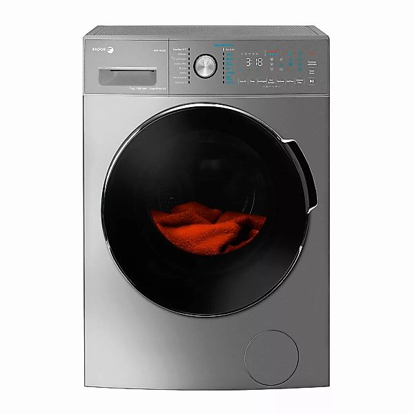 Waschmaschine Fagor 4fe7612x 1200 Rpm 7 Kg günstig online kaufen