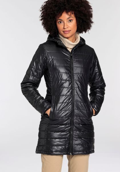 Icepeak 3-in-1-Funktionsparka PHILIPPSBU Winterjacke Wasserdicht, Winddicht günstig online kaufen