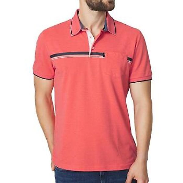 TBS  Poloshirt KAMALPOL-14816 günstig online kaufen