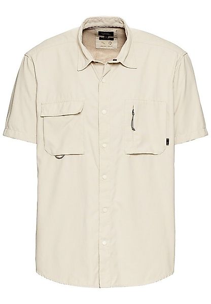 camel active T-Shirt Shortsleeve Shirt günstig online kaufen