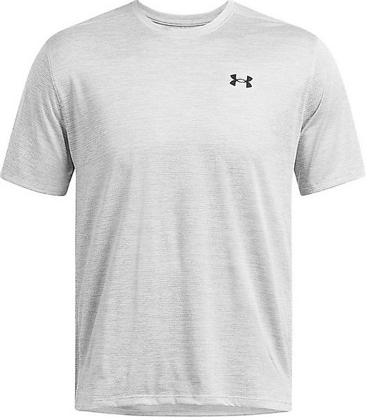 Under Armour® Kurzarmshirt UA TECH VENT SS DISTANT GRAY günstig online kaufen