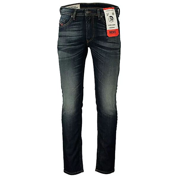 Diesel Thommer 009ep Jeans 27 Denim günstig online kaufen