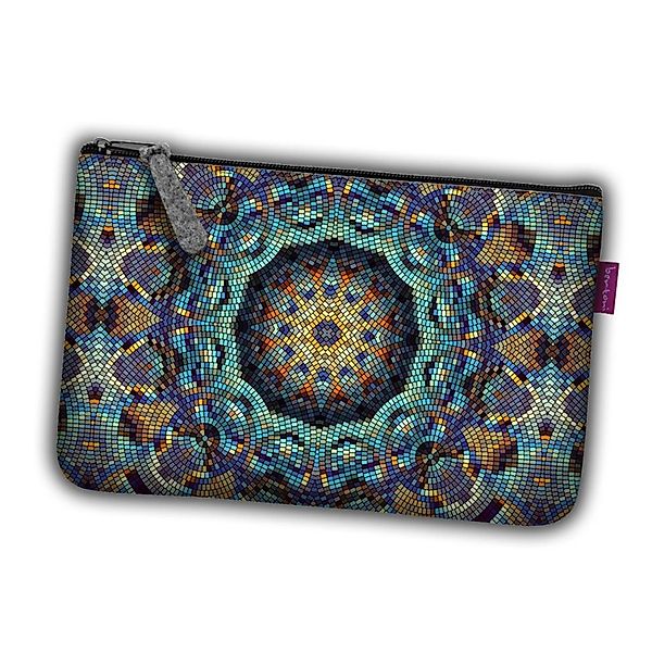 Bertoni Kosmetiktasche Pocket, [24 x 15 günstig online kaufen