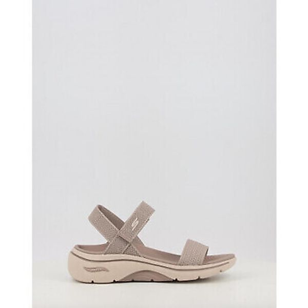 Skechers  Sandalen GO WALK ARCH FIT 2.0 SANDAL 140874 günstig online kaufen