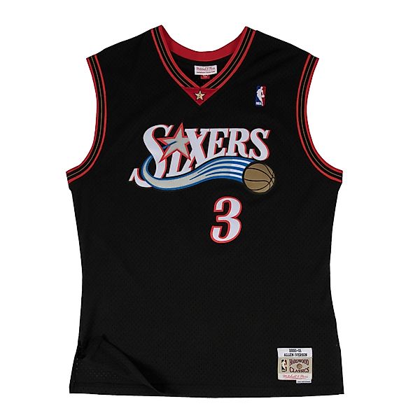 Mitchell & Ness Basketballtrikot Mitchell & günstig online kaufen