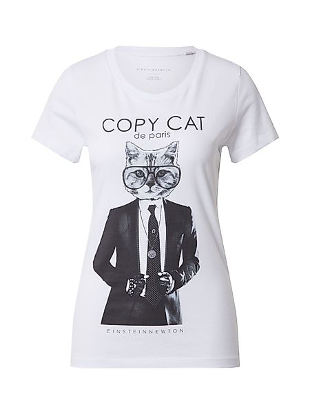 EINSTEIN & NEWTON T-Shirt Copy Cat günstig online kaufen