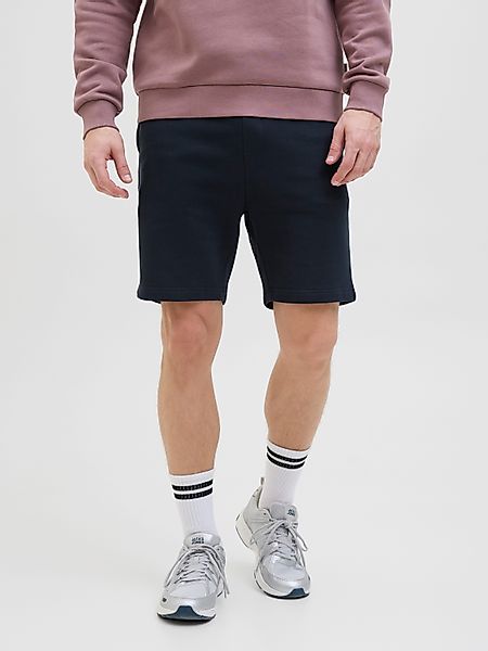 Jack & Jones Sweatshorts JPSTGORDON BEAU günstig online kaufen