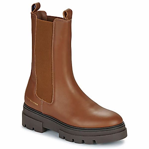 Tommy Hilfiger  Damenstiefel MONOCHROMATIC CHELSEA BOOT günstig online kaufen