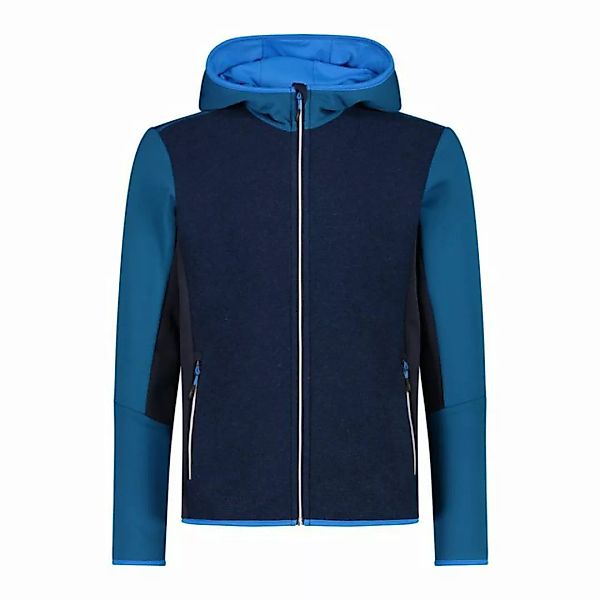 CMP Anorak Cmp M Jacket Wooltech Herren Anorak günstig online kaufen