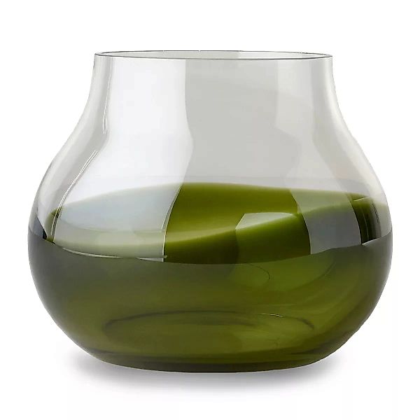 Flower vase no. 23 Moss green günstig online kaufen