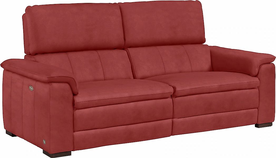 Egoitaliano 2,5-Sitzer "Capucine" wahlweise mit elektrisch oder manuell ver günstig online kaufen