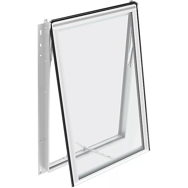 Vitavia Seitenfenster H mit ESG Alu 55,4 cm x 87,6 cm günstig online kaufen