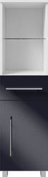 welltime Hochschrank BAJA Badmöbel, Breite 32cm günstig online kaufen