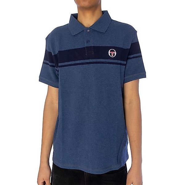Sergio Tacchini Poloshirt Poloshirt Sergio Tacchini DM Youngline günstig online kaufen