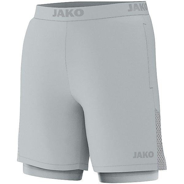 Jako Sweatbermudas 6276 2-in-1 Short Power günstig online kaufen