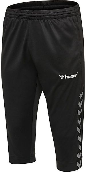hummel Sporthose Hmlauthentic 3/4 Pant günstig online kaufen