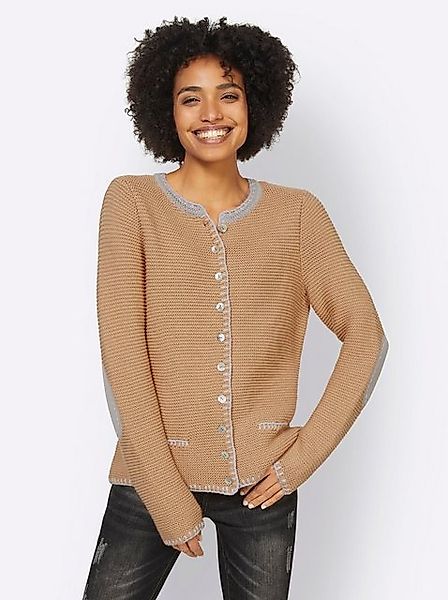 heine Strickjacke Cardigan günstig online kaufen