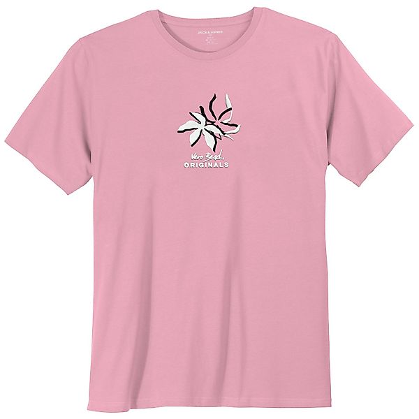 Jack & Jones Rundhalsshirt Jack&Jones Shirt günstig online kaufen