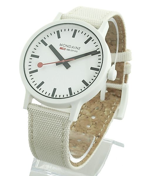 MONDAINE Schweizer Uhr Herren Uhr Uhr günstig online kaufen