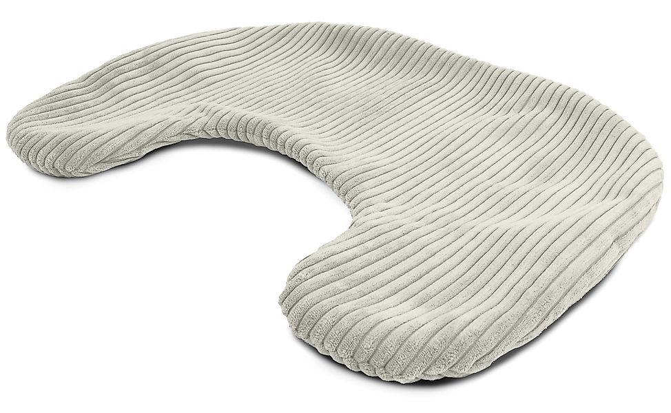 Amilian Stillkissenbezug - Ersatzbezug für Schwangerschaftskissen günstig online kaufen