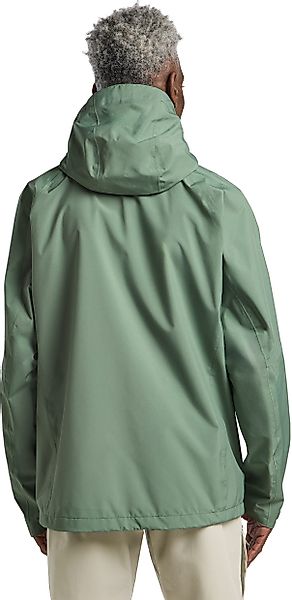 Jack Wolfskin Funktionsjacke "TEMPEST 2L JKT M" mitKapuze günstig online kaufen