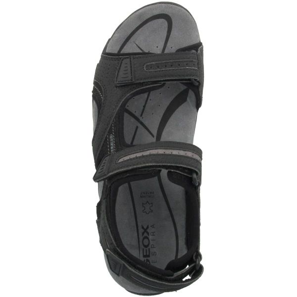 Geox UOMO SANDAL STRADA Sandale, Sommerschuh, günstig online kaufen