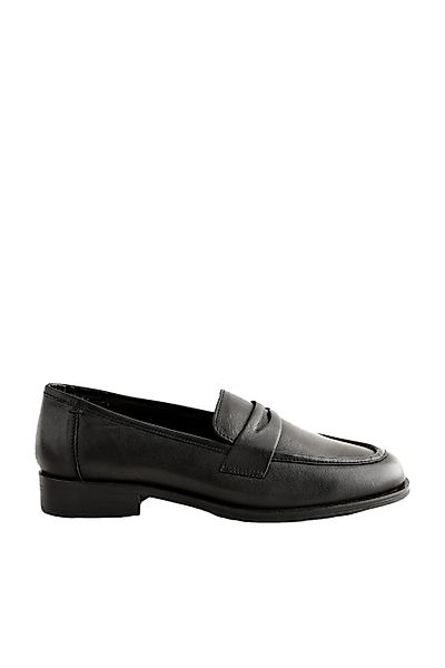 Next Forever Comfort® Slim Fit Penny-Loafer günstig online kaufen