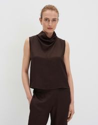 someday Blusentop ZHANALI Slim in feiner günstig online kaufen