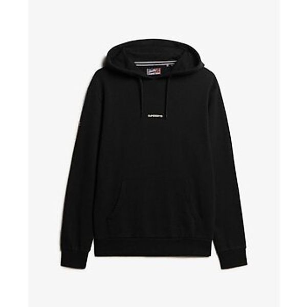 Superdry  Sweatshirt Sweatshirt à capuche uni günstig online kaufen
