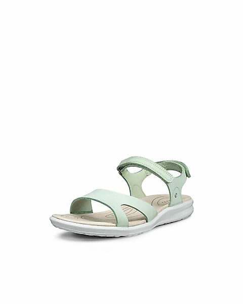 Ecco Trekkingsandale "ECCO CRUISE II", Outdoorschuh, Sommerschuh, Freizeits günstig online kaufen