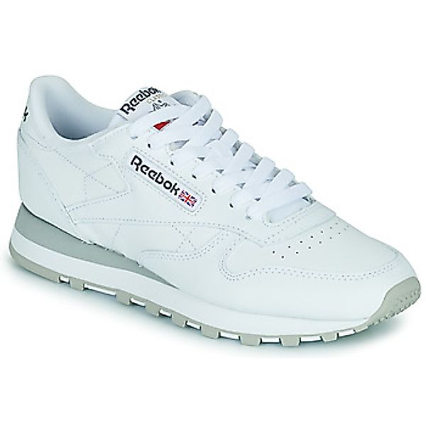Reebok Classic CLASSIC LEATHER Sneaker günstig online kaufen