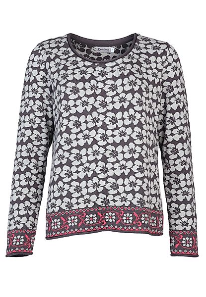 Deerberg Strickpullover Annegret günstig online kaufen