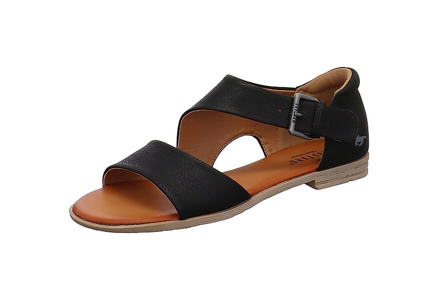 MUSTANG Sandale günstig online kaufen