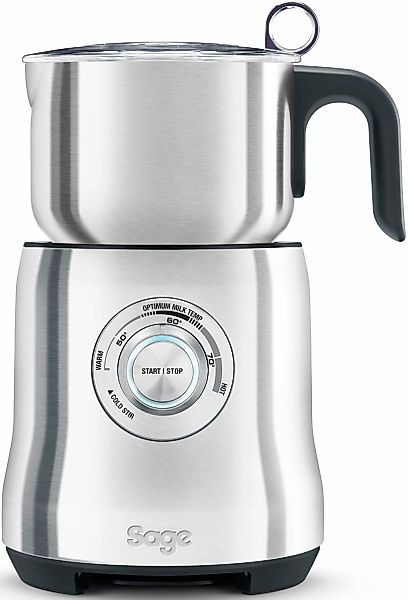 Sage Milchaufschäumer "the Milk Café, SMF600BSS" 500 W günstig online kaufen