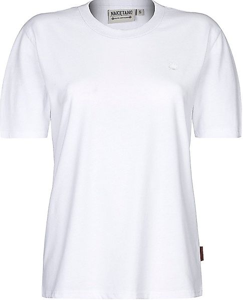 naketano T-Shirt New-T-Shit günstig online kaufen