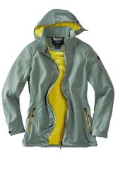 Killtec Softshelljacke günstig online kaufen